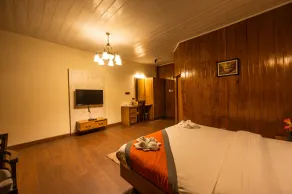 Arcadia Heritage Resort - Room