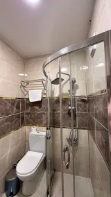 La Vien Hotel Old City - Bathroom