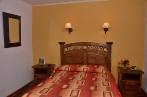 Hostal Mallqui - Værelse