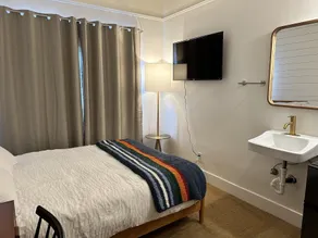 Sierra Motor Lodge - A Sierra Blue Hotel - Room