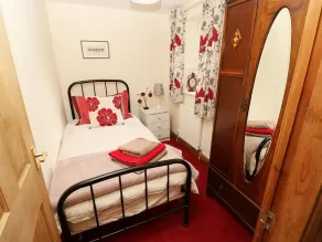Robin Cottage - 2 The Meadows - Room