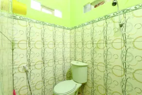 Willy Homestay Borobudur - Bathroom