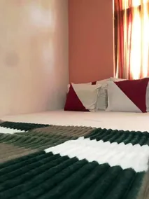 Aurora Residence Nuwara Eliya - Habitación