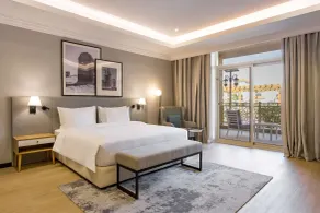 Radisson Hotel Riyadh Airport - Room