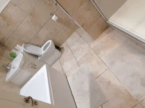 92 Seaford Street  - Baño