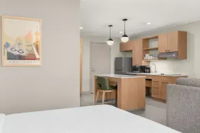Homewood Suites By Hilton North Las Vegas Speedway - Room