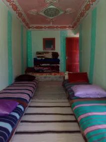 Room-gite Tawada Vous Souhaite le Bienve - Værelse