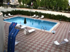 Hotel Bulla Regia - Pool