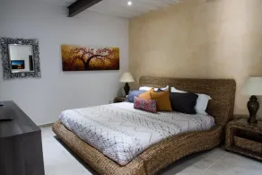Vista Real Villas - Habitación