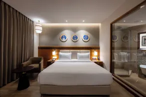 Charmwood Hotel - Habitación