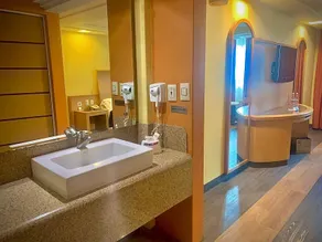 Hot Plaza del Rey | Love Hotel | Solo Adultos - Salle de bain