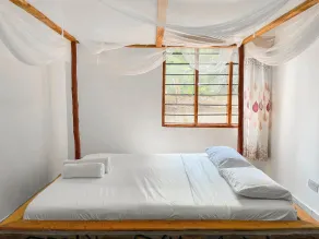 Diani Cottages - Room