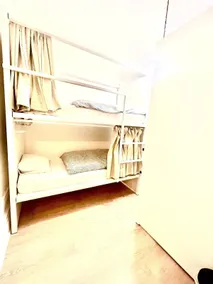 SwissPorto Guest House - Habitación