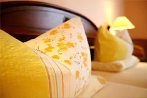 Hotel Restaurant Alexandros - Chambre