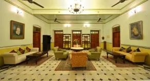 Koolwal Kothi Zinc Journey by The Fern, Nawalgarh, Rajasthan - Rezeption