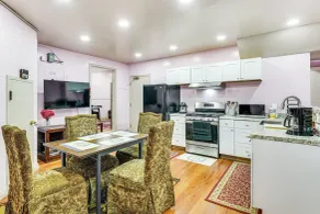 Lake Chabot Getaway ~ 3 Mi to Water! - Intérieur