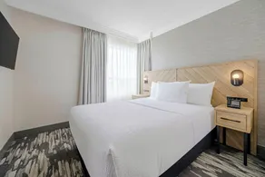Sandman Signature Mississauga Hotel - Chambre