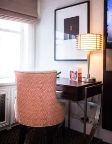 The Lexington Hotel, Autograph Collection - Room