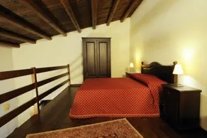 Agriturismo Masseria La Chiusa - Zimmer