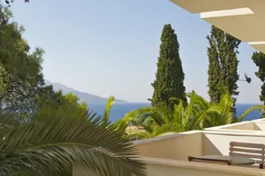 Ino Hotel & Suites - Vue de la chambre
