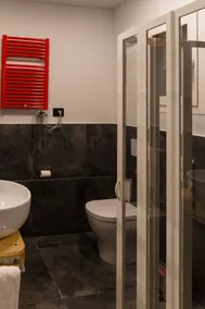 B&B Le Nazioni - Casa de banho
