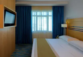 Radisson Blu Hotel, Muscat - Room