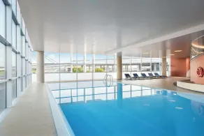 Sheraton Milan Malpensa Airport Hotel & Conference Centre - Piscine