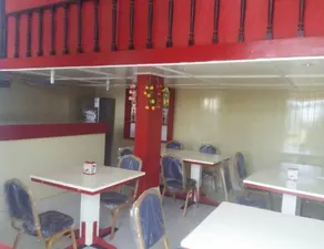 International summit palace - Restaurant