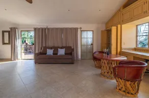 Casa Las Palmas, San Miguel de Allende - Habitación