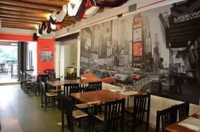 Affittacamere Cà Marcello - Restaurang