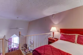Chateau Resort & Conference Center - Chambre