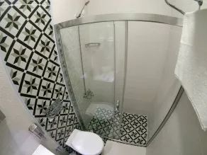MirAlya Homes - Bagno