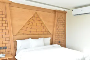 Neom Pyramids Valley Boutique hotel - Room