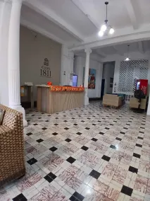 Casa 1811 - Reception