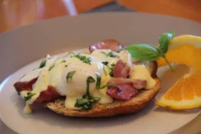 Parautane Lodge - Restaurant