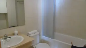 Apartamentos Laguna Playa - Salle de bain