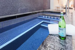 Oaks Glenelg Liberty Suites - Spa