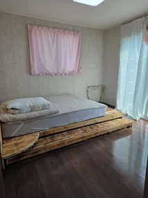 MurMum 2 - Chambre