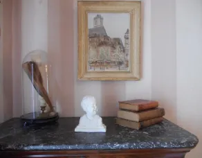 Hôtel de l'Avre - Rom