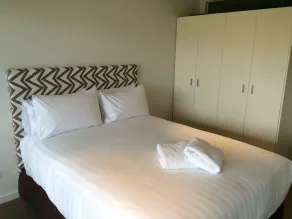 Onshore Torquay - Habitación