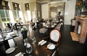 Bannatyne Hotel Darlington - Restaurant