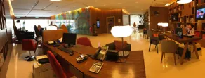Mercure Kuala Lumpur Shaw Parade - Réception