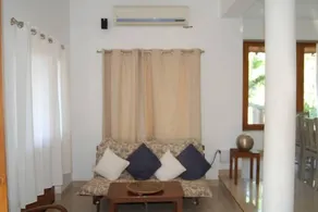 Villa Casa Mia near Anjuna Beach - Lobby