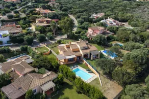 Charming Small Villa - Bella villetta noi2082 - Basseng