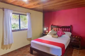 Cabaña Lidia - Chambre