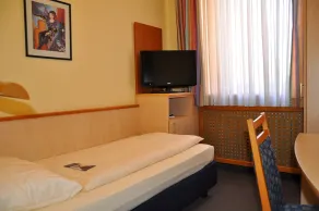 City Partner Hotel Strauss - Room