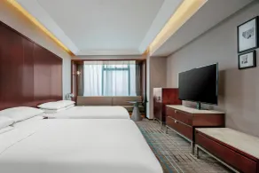 Renaissance Shanghai Zhongshan Park Hotel - Room