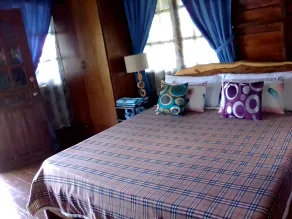 Windy Willow's - Room