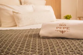Hotel Boutique Don Pepe - Room