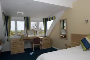 Beausite Hotel - Chambre